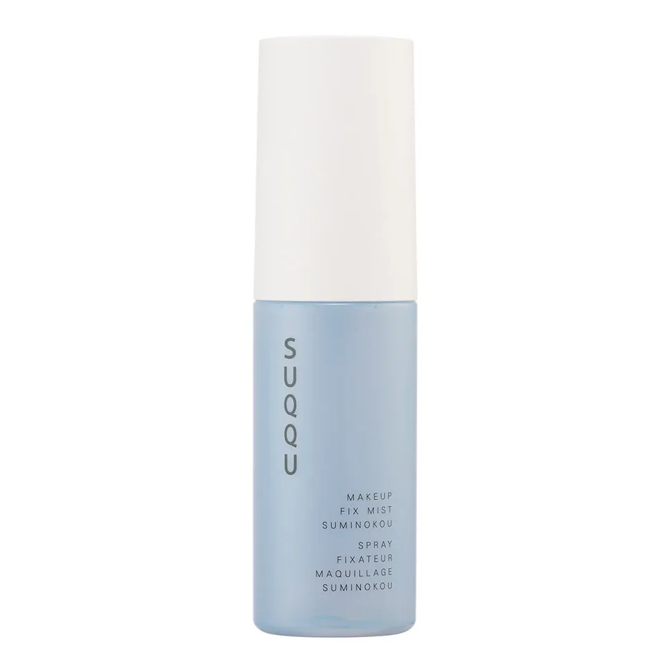 SUQQU Makeup Fix Mist SUMINOKOU