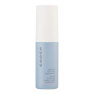 SUQQU Makeup Fix Mist SUMINOKOU