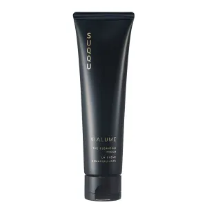 SUQQU VIALUME The Cleansing Cream