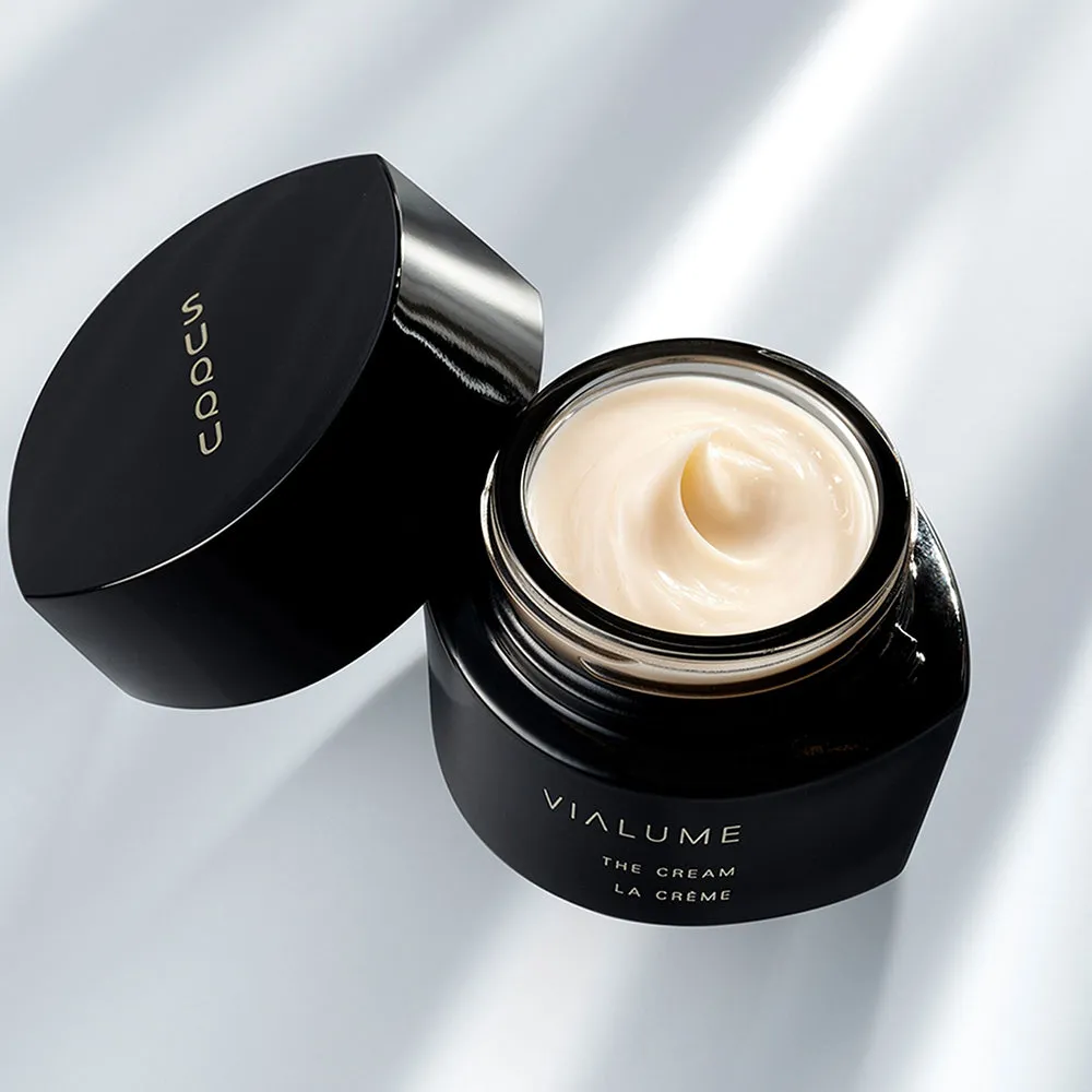 SUQQU VIALUME The Cream