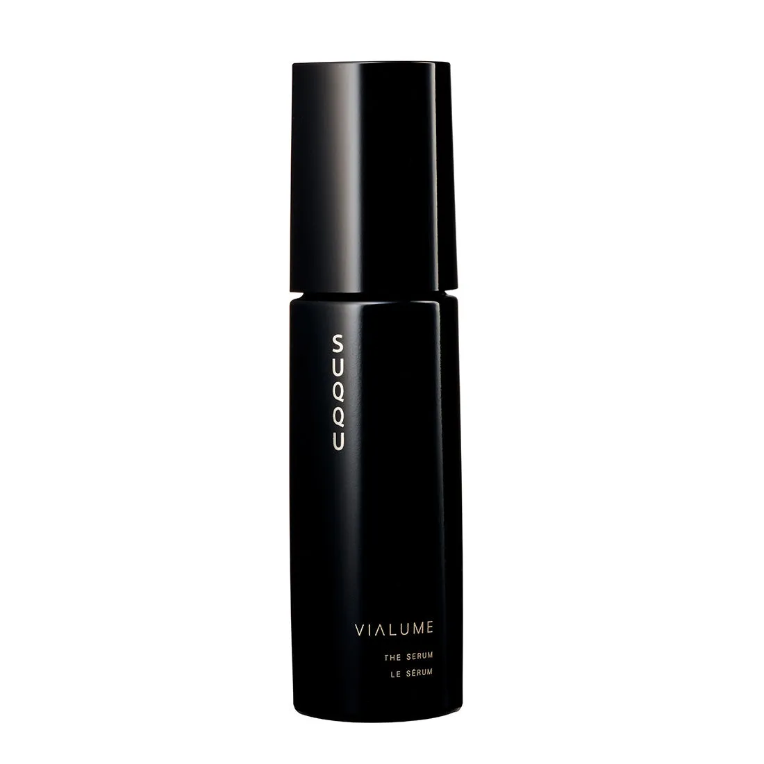 SUQQU VIALUME The Serum