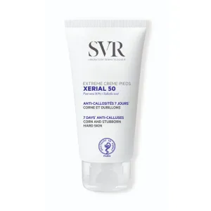 Svr Xerial 50 Foot Cream 50 ML