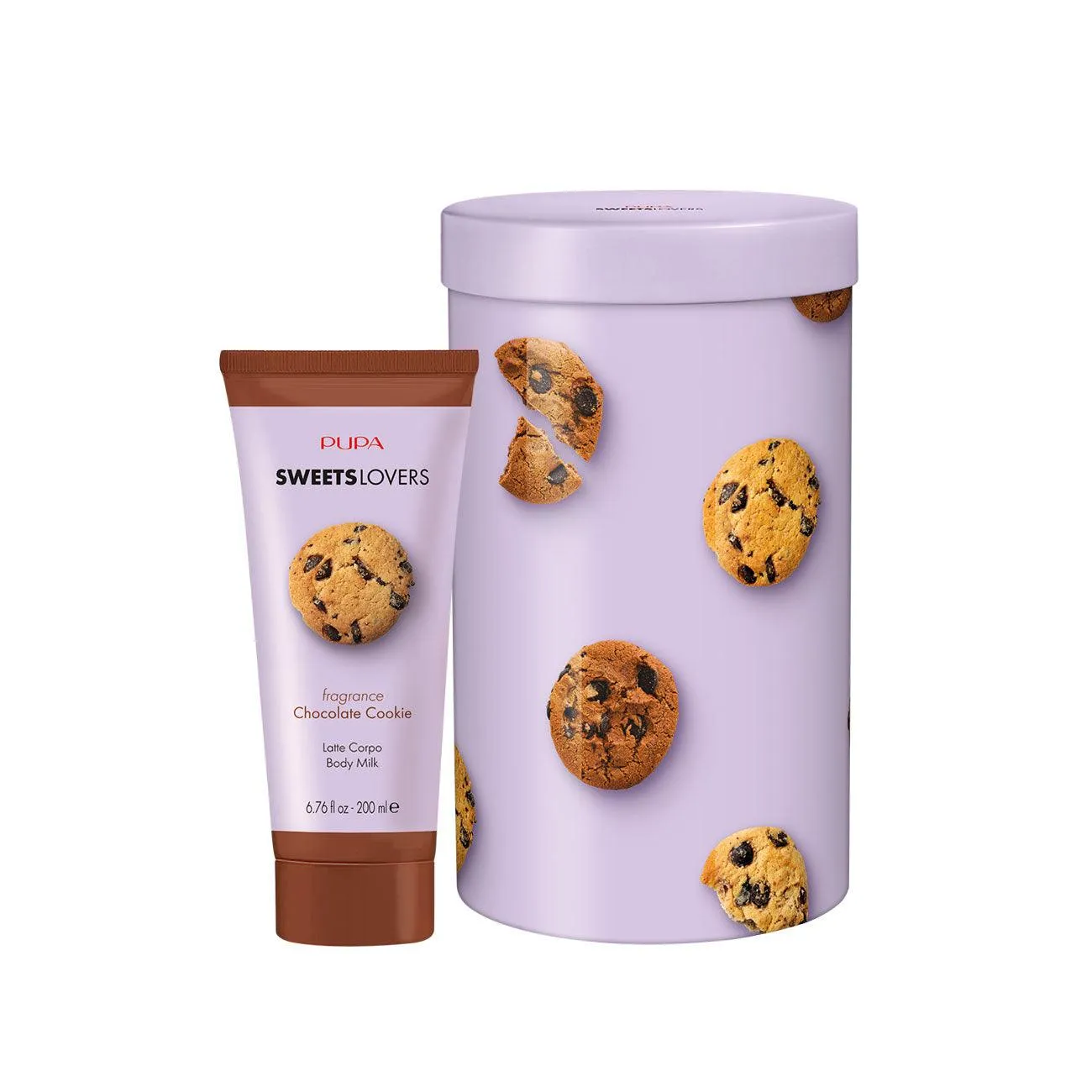 Sweet Lovers Kit 1