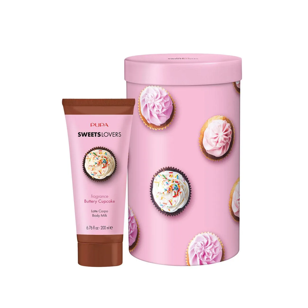 Sweet Lovers Kit 1