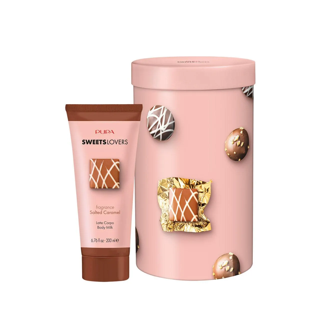 Sweet Lovers Kit 1