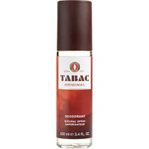 TABAC ORIGINAL by Maurer & Wirtz