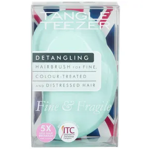 Tangle Teezer Fine and Fragile Detangling Hairbrush