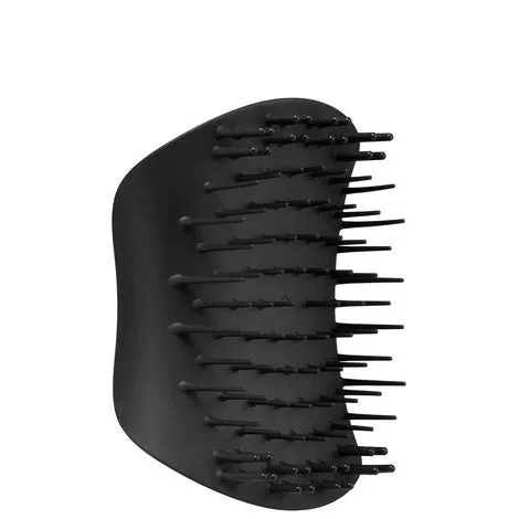 Tangle Teezer The Scalp Exfoliator & Massager -  Onyx Black