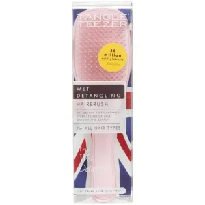 Tangle Teezer The Wet Detangler - Millennial Pink