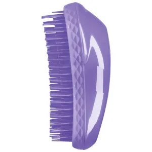 Tangle Teezer Thick and Curly C Azure Blue