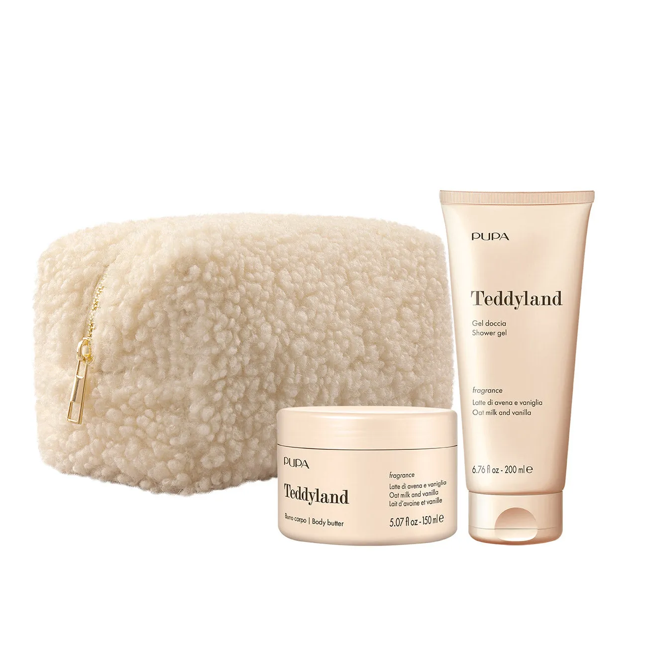 Teddyland Kit 1