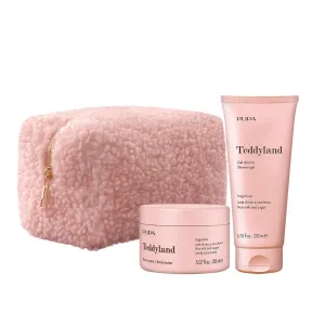 Teddyland Kit 1