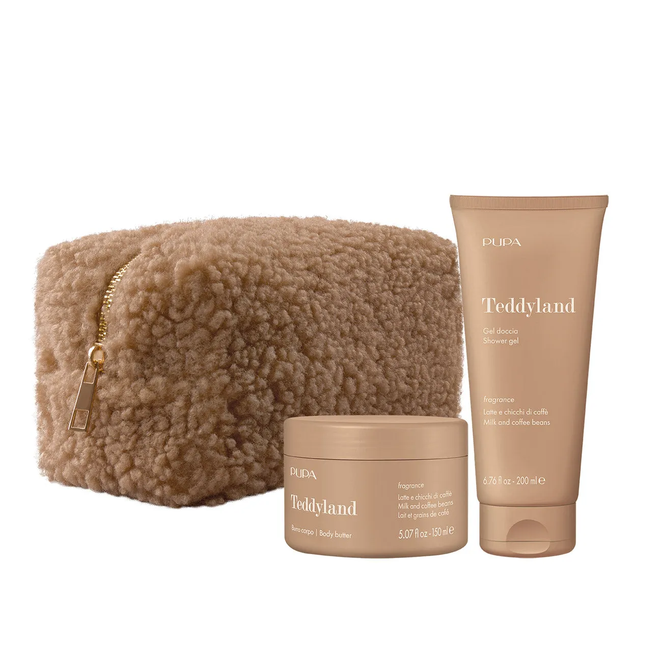 Teddyland Kit 1