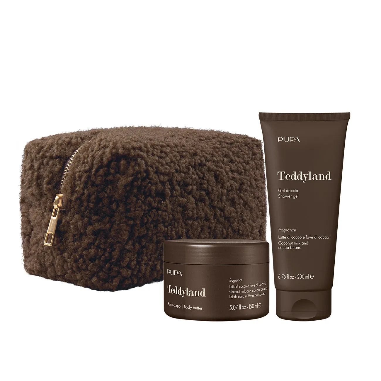 Teddyland Kit 1