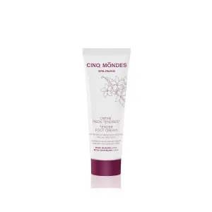 Tender Foot Cream - Ritual from Beijing, China