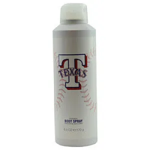 TEXAS RANGERS by Texas Rangers