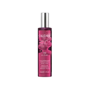 Th??| des Vignes Body & Hair Nourishing Oil