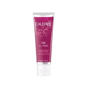 Th??| des Vignes Hand and Nail Cream