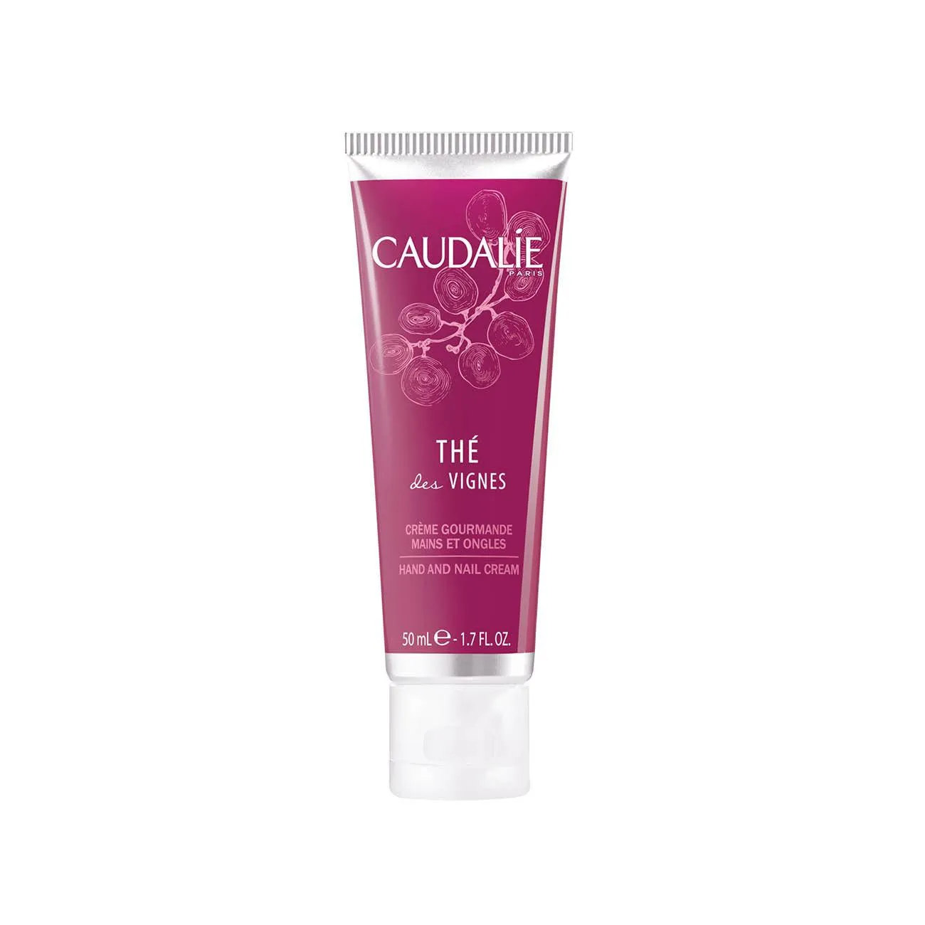 Th??| des Vignes Hand and Nail Cream