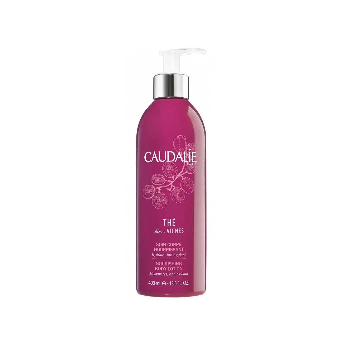 Th??| des Vignes Nourishing Body Lotion