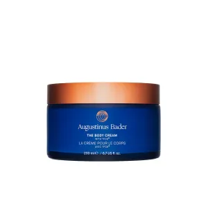 The Body Cream