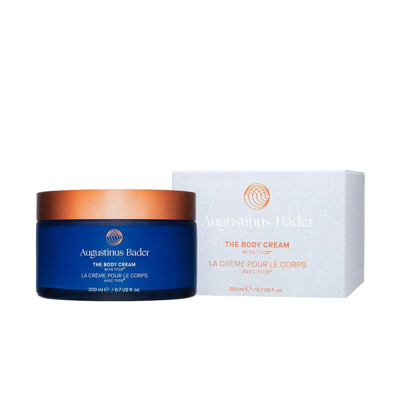 The Body Cream