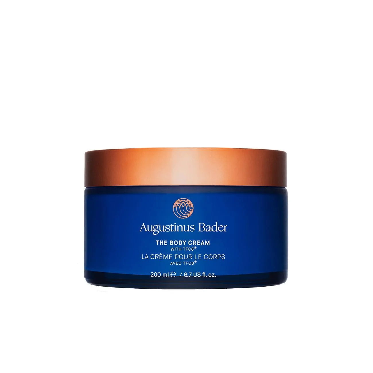 The Body Cream