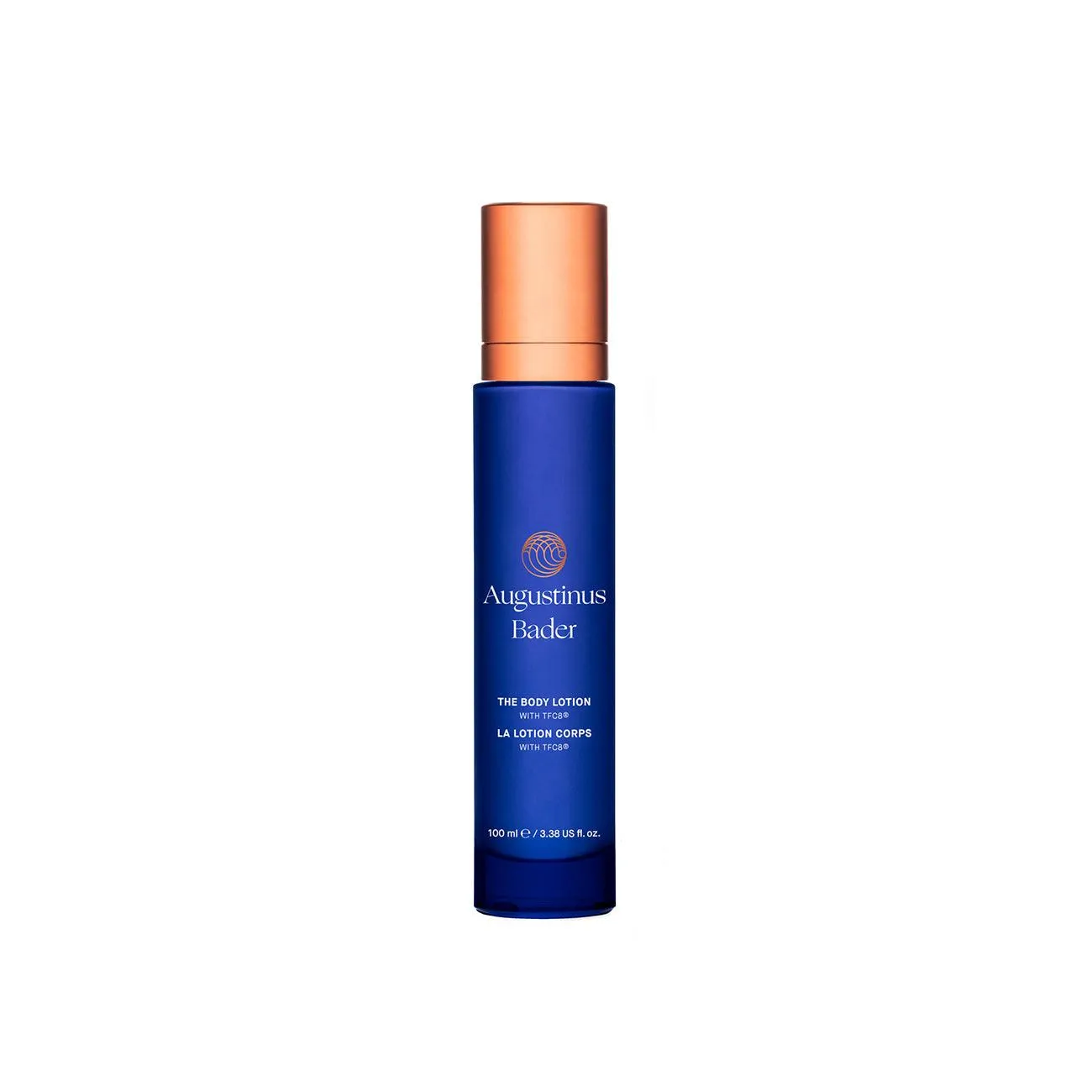 The Body Lotion