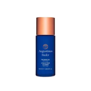 The Body Oil