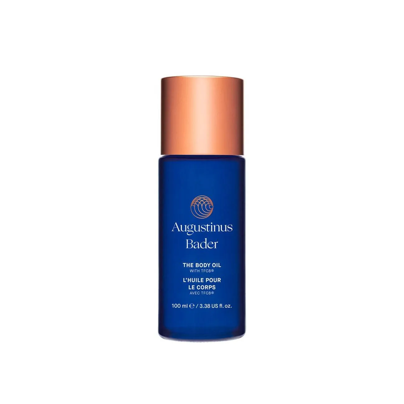 The Body Oil