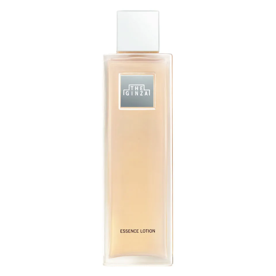 THE GINZA Essence Lotion