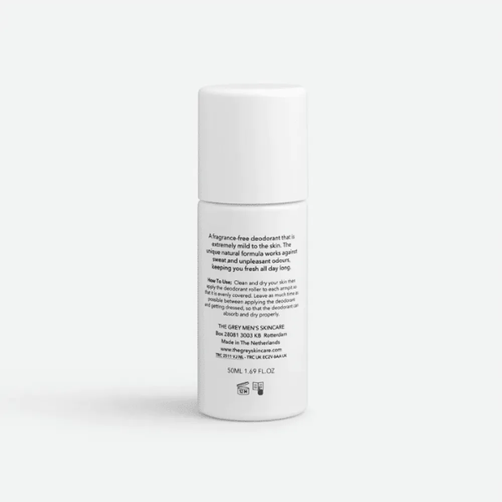 The Grey Men's All Day Deodorant