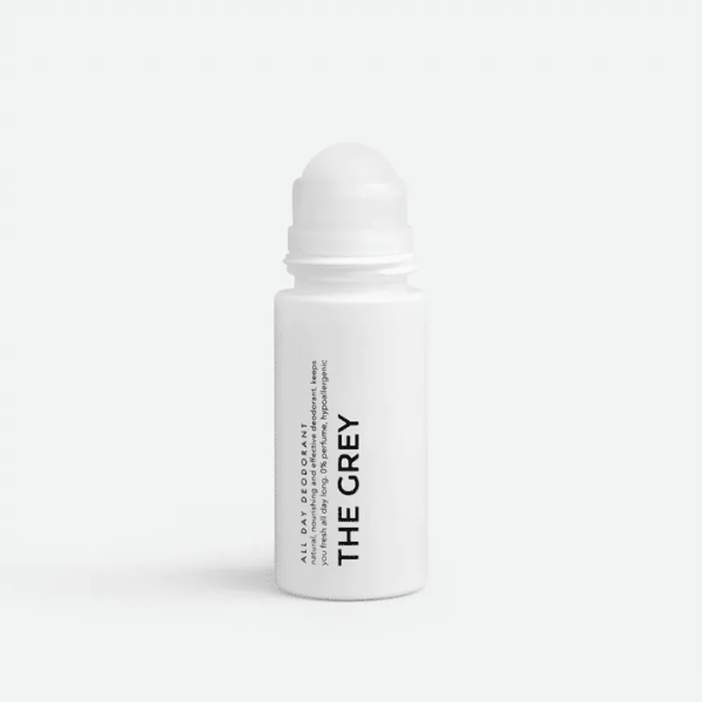 The Grey Men's All Day Deodorant