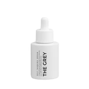 The Grey Men's Self Tanning Serum