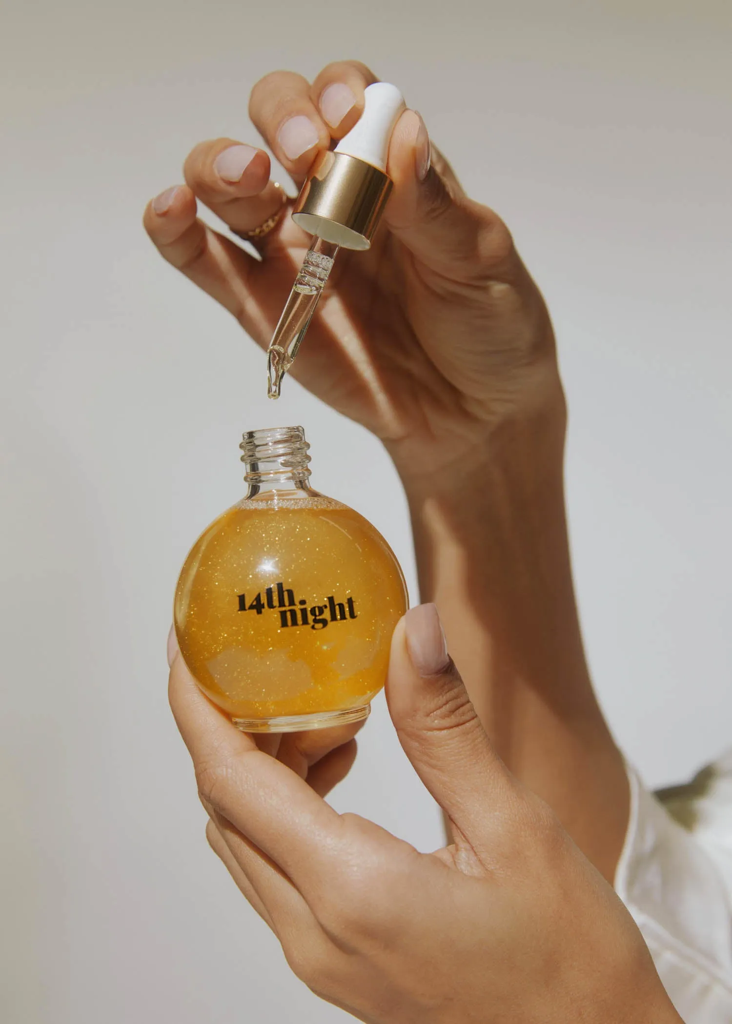 The Hair Elixir Unscented