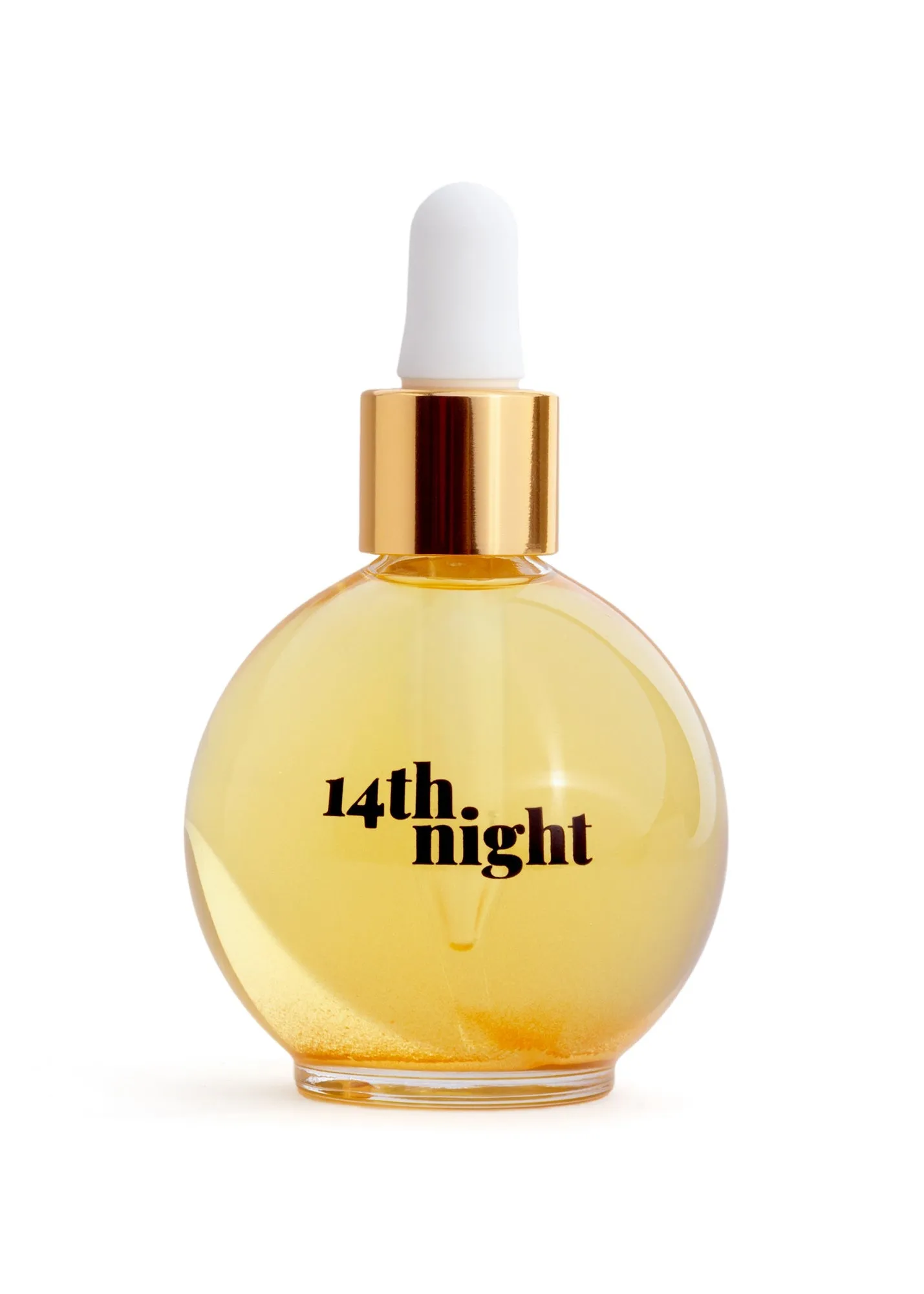 The Hair Elixir