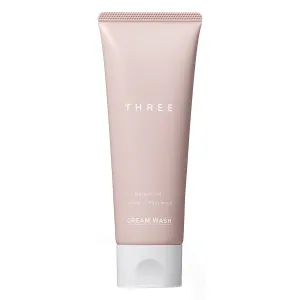 THREE Balancing Nectar Cream Wash