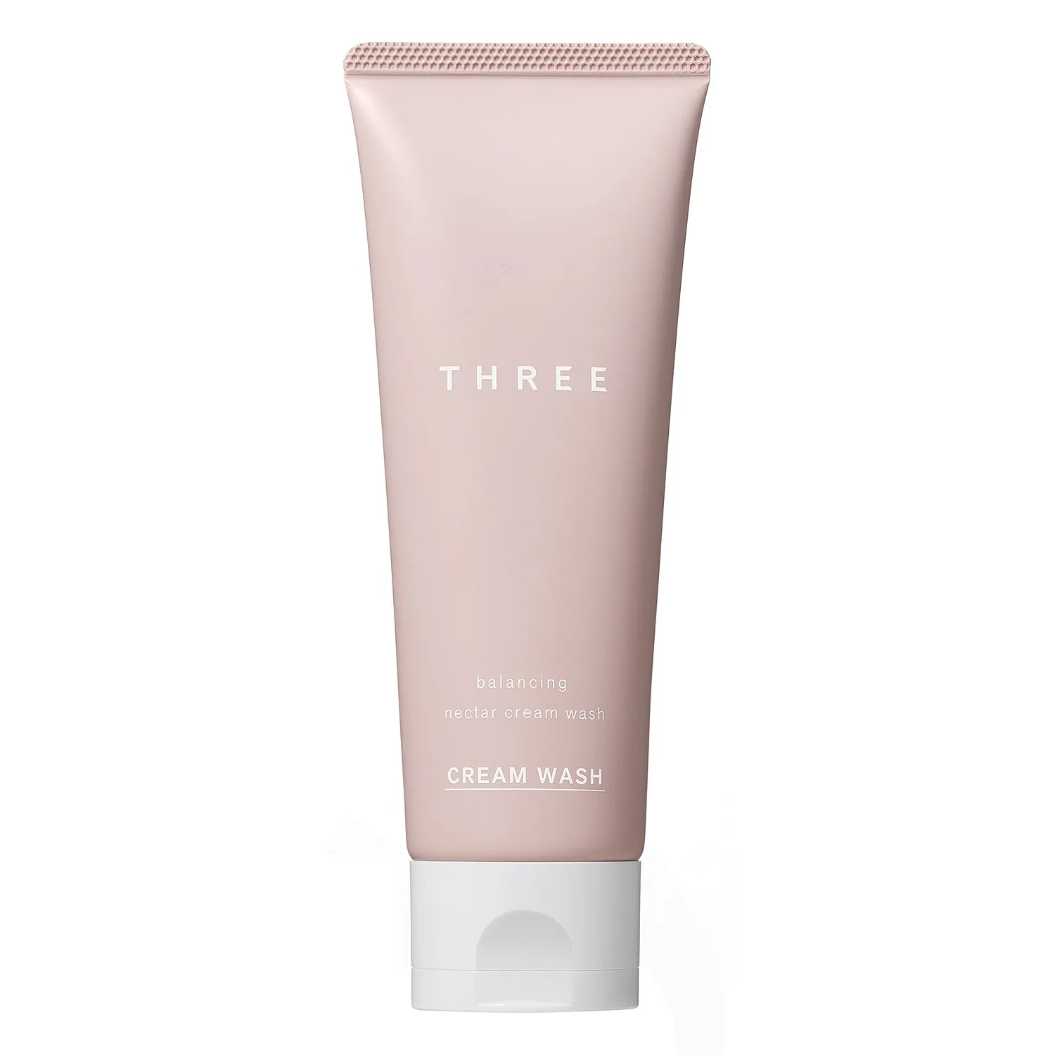 THREE Balancing Nectar Cream Wash