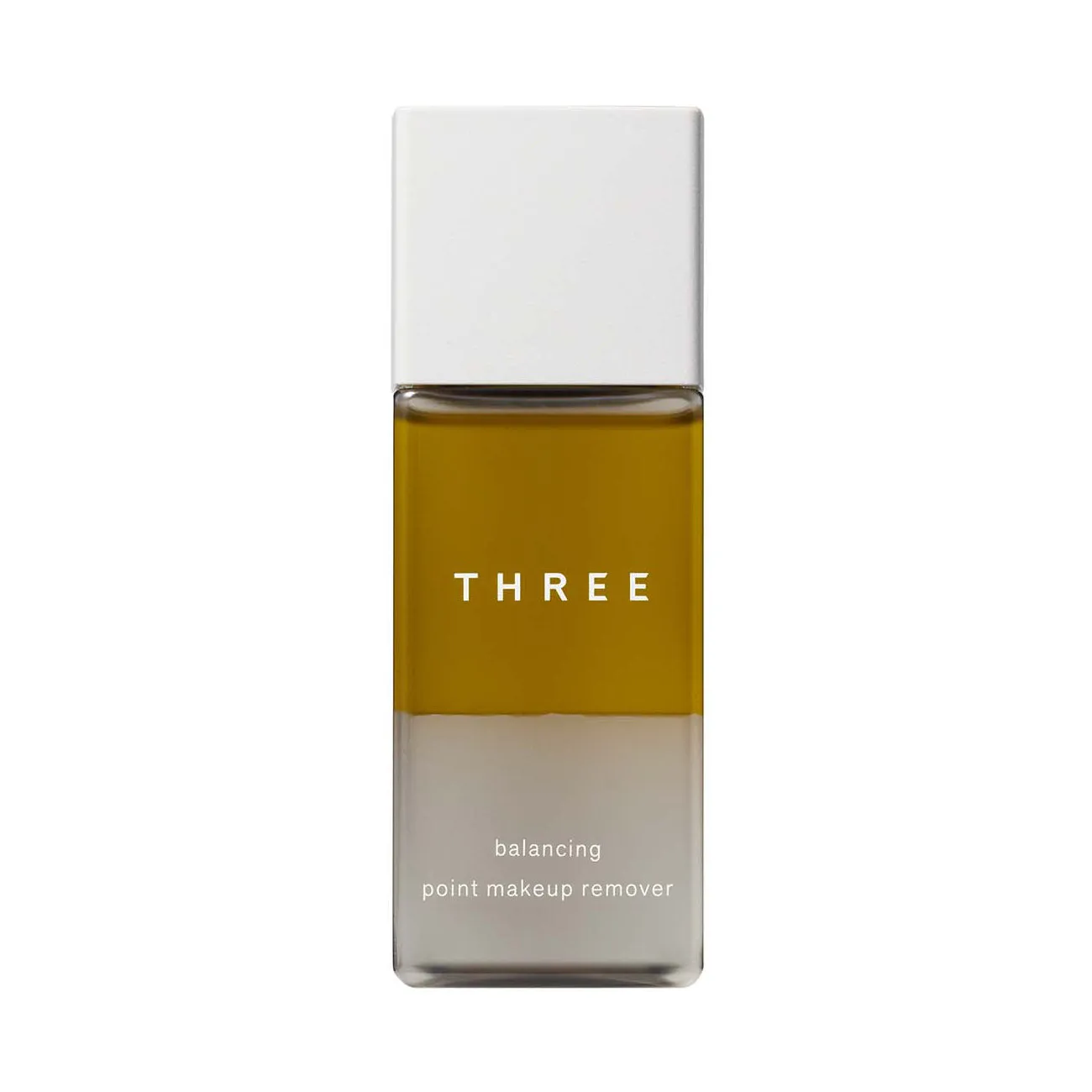THREE Balancing Point Makeup Remover N