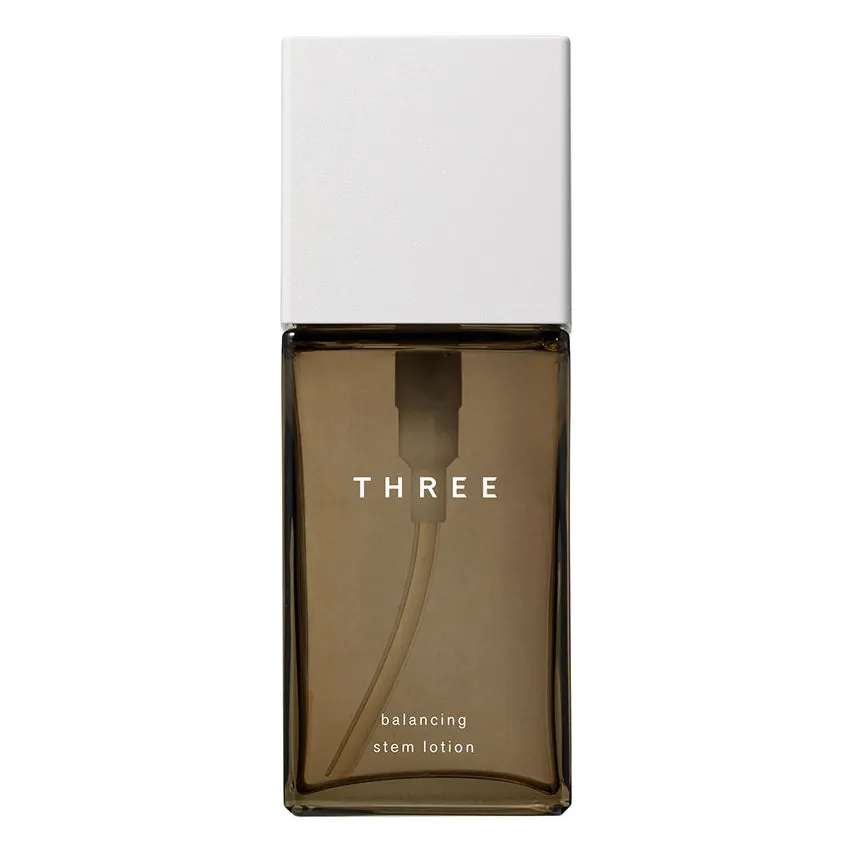 THREE Balancing Stem Lotion