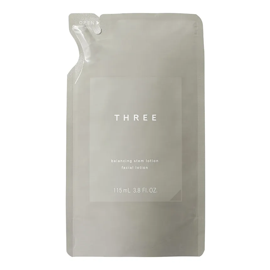 THREE Balancing Stem Lotion