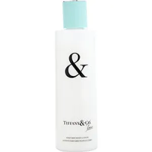 TIFFANY & LOVE by Tiffany