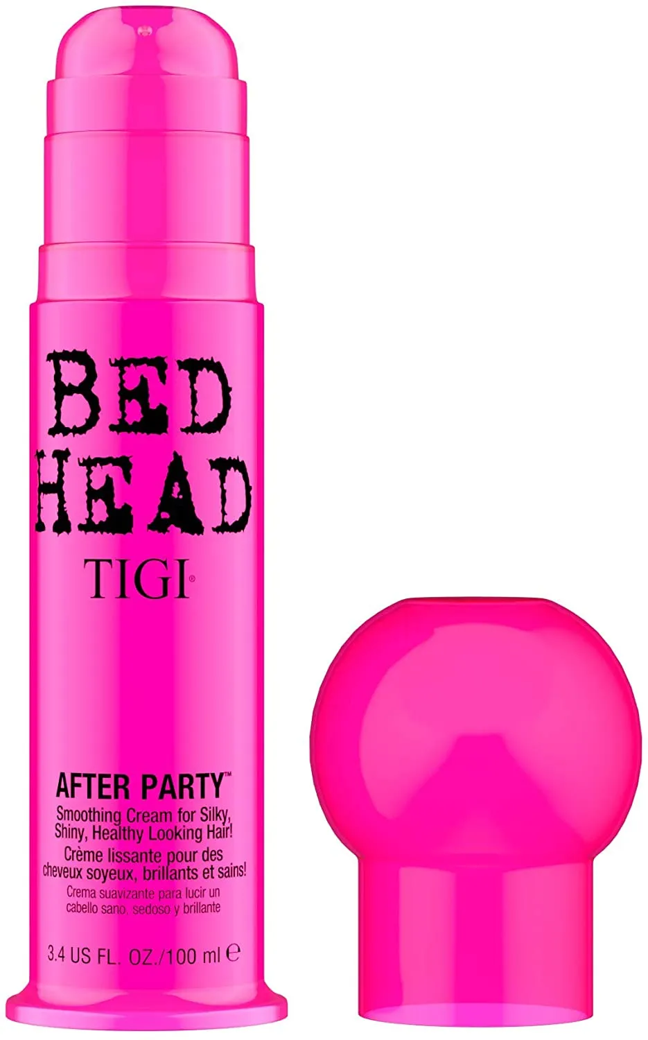 Tigi Bed Head 3.4 After Party Smoothing Cream