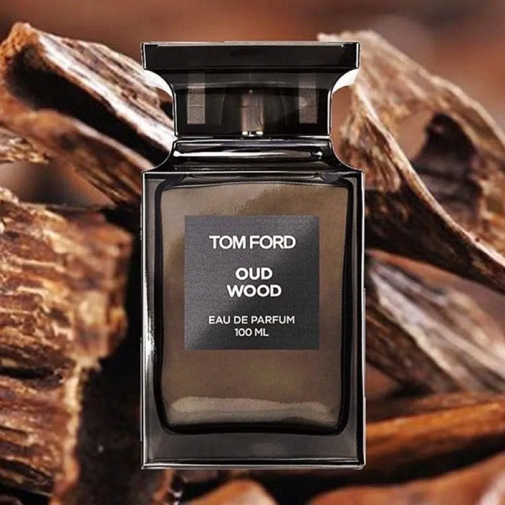 Tom Ford Oud Wood Eau De Parfum 100ML