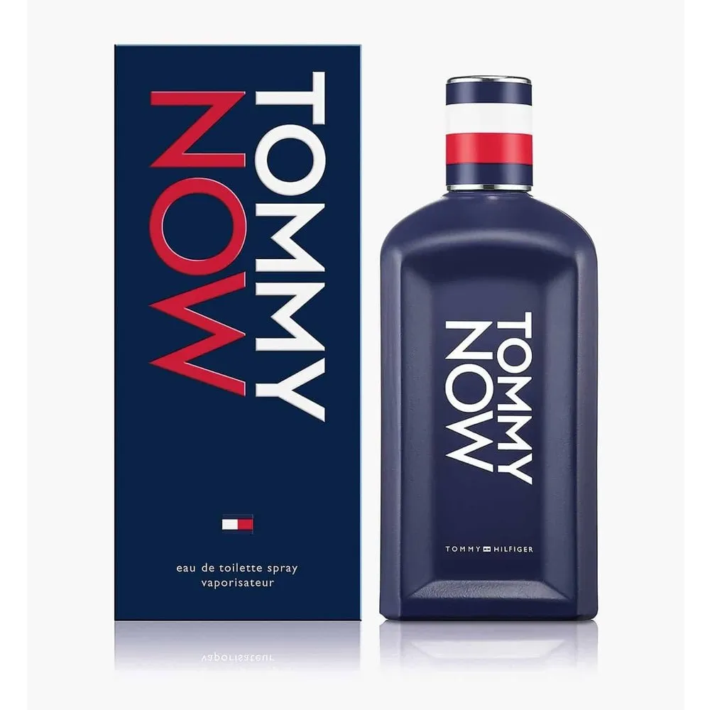 Tommy Hilfiger Tommy Now For Men Eau De Toilette