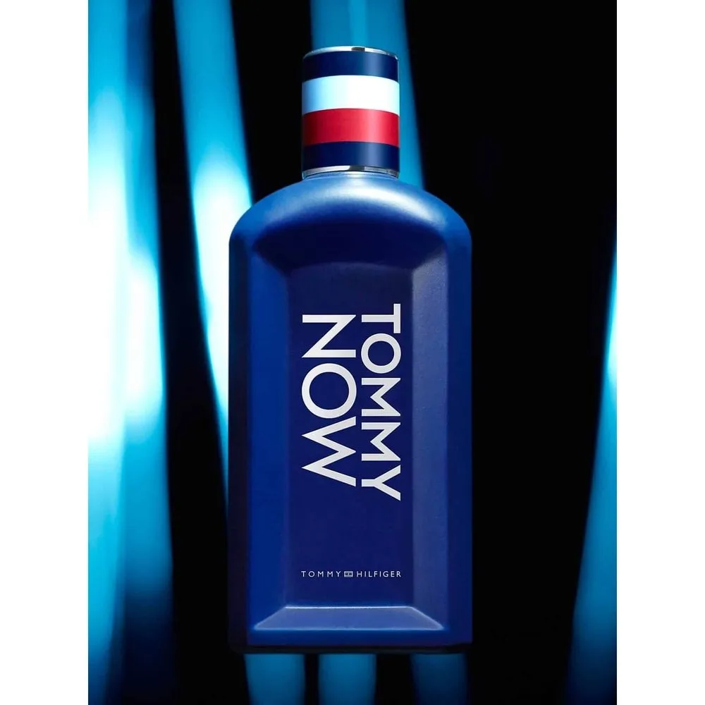 Tommy Hilfiger Tommy Now For Men Eau De Toilette