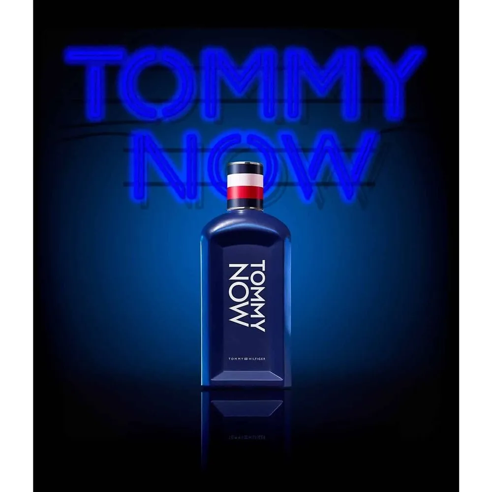 Tommy Hilfiger Tommy Now For Men Eau De Toilette