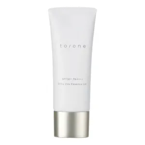 to/one Silky Day Essence UV SPF50 