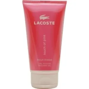 TOUCH OF PINK by Lacoste