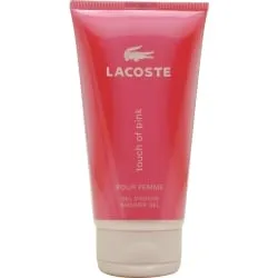 TOUCH OF PINK by Lacoste